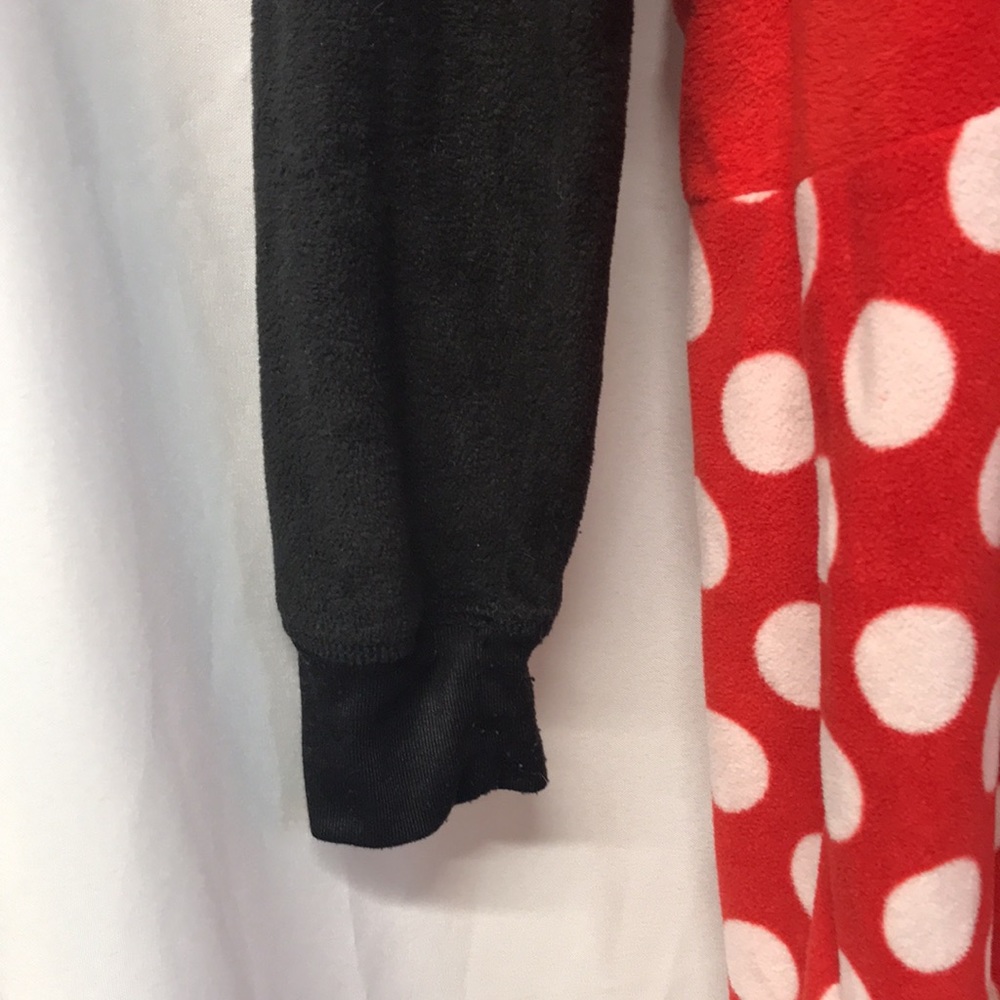 Disney Minnie Mouse Pajamas - Picture 3 of 7